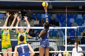 VOLLEY - Serie A1 Femminile - Numia Vero Volley Milano vs Wash4Green Pinerolo