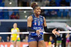 VOLLEY - Serie A1 Femminile - Numia Vero Volley Milano vs Wash4Green Pinerolo