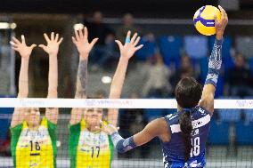 VOLLEY - Serie A1 Femminile - Numia Vero Volley Milano vs Wash4Green Pinerolo