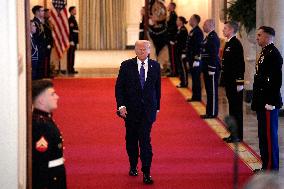 Donald Trump signs the Laken Riley Act - Washington