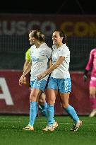 AS Roma v Napoli - Women Coppa Italia
