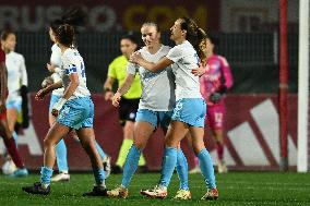AS Roma v Napoli - Women Coppa Italia