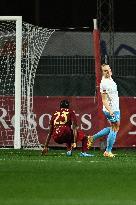 AS Roma v Napoli - Women Coppa Italia