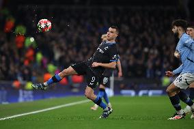 Manchester City v Club Brugge KV - UEFA Champions League 2024/25 League Phase MD8