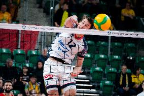 CEV Champions League - Aluron CMC Warta Zawiercie V Allianz Milano
