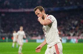 Bayern Munich v Slovan Bratislava - Champions League MD8