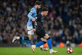 Manchester City v Club Brugge KV - UEFA Champions League 2024/25 League Phase MD8