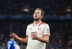 Bayern Munich v Slovan Bratislava - Champions League MD8