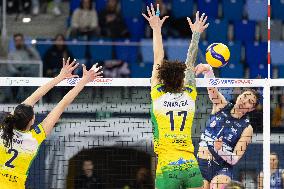 VOLLEY - Serie A1 Femminile - Numia Vero Volley Milano vs Wash4Green Pinerolo