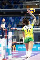 VOLLEY - Serie A1 Femminile - Numia Vero Volley Milano vs Wash4Green Pinerolo