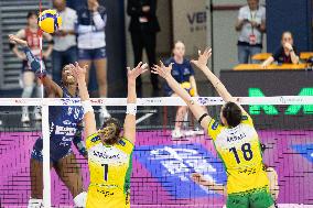 VOLLEY - Serie A1 Femminile - Numia Vero Volley Milano vs Wash4Green Pinerolo