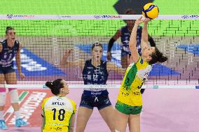 VOLLEY - Serie A1 Femminile - Numia Vero Volley Milano vs Wash4Green Pinerolo