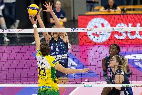 VOLLEY - Serie A1 Femminile - Numia Vero Volley Milano vs Wash4Green Pinerolo