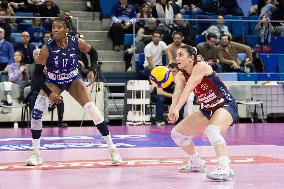 VOLLEY - Serie A1 Femminile - Numia Vero Volley Milano vs Wash4Green Pinerolo