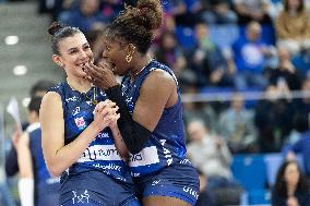 VOLLEY - Serie A1 Femminile - Numia Vero Volley Milano vs Wash4Green Pinerolo