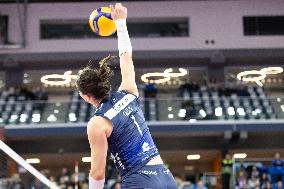 VOLLEY - Serie A1 Femminile - Numia Vero Volley Milano vs Wash4Green Pinerolo