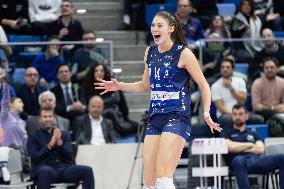 VOLLEY - Serie A1 Femminile - Numia Vero Volley Milano vs Wash4Green Pinerolo