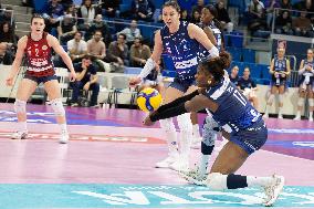 VOLLEY - Serie A1 Femminile - Numia Vero Volley Milano vs Wash4Green Pinerolo