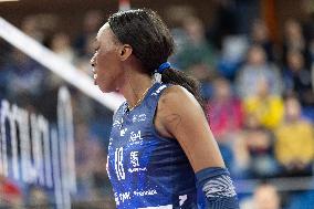 VOLLEY - Serie A1 Femminile - Numia Vero Volley Milano vs Wash4Green Pinerolo