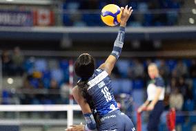 VOLLEY - Serie A1 Femminile - Numia Vero Volley Milano vs Wash4Green Pinerolo