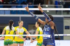 VOLLEY - Serie A1 Femminile - Numia Vero Volley Milano vs Wash4Green Pinerolo