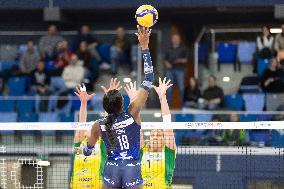 VOLLEY - Serie A1 Femminile - Numia Vero Volley Milano vs Wash4Green Pinerolo