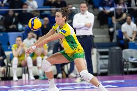 VOLLEY - Serie A1 Femminile - Numia Vero Volley Milano vs Wash4Green Pinerolo