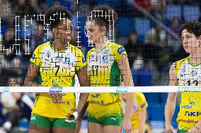 VOLLEY - Serie A1 Femminile - Numia Vero Volley Milano vs Wash4Green Pinerolo