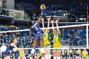 VOLLEY - Serie A1 Femminile - Numia Vero Volley Milano vs Wash4Green Pinerolo