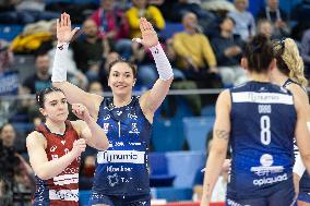 VOLLEY - Serie A1 Femminile - Numia Vero Volley Milano vs Wash4Green Pinerolo