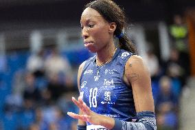 VOLLEY - Serie A1 Femminile - Numia Vero Volley Milano vs Wash4Green Pinerolo