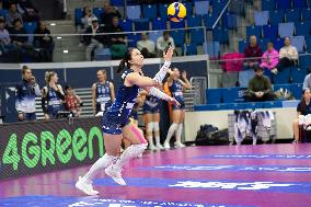 VOLLEY - Serie A1 Femminile - Numia Vero Volley Milano vs Wash4Green Pinerolo