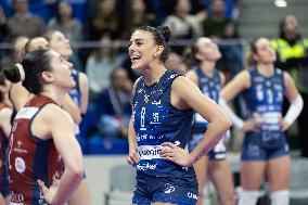 VOLLEY - Serie A1 Femminile - Numia Vero Volley Milano vs Wash4Green Pinerolo