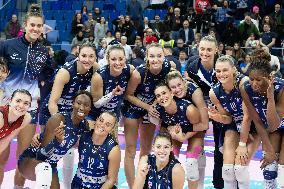 VOLLEY - Serie A1 Femminile - Numia Vero Volley Milano vs Wash4Green Pinerolo