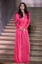 PFW Zuhair Murad Front Row