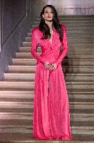 PFW Zuhair Murad Front Row