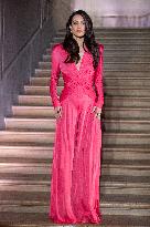 PFW Zuhair Murad Front Row