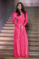 PFW Zuhair Murad Front Row