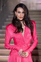 PFW Zuhair Murad Front Row