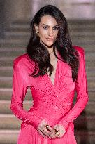 PFW Zuhair Murad Front Row
