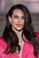 PFW Zuhair Murad Front Row