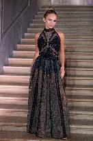 PFW Zuhair Murad Front Row