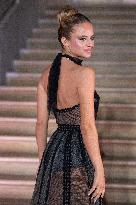 PFW Zuhair Murad Front Row