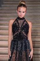 PFW Zuhair Murad Front Row