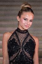 PFW Zuhair Murad Front Row