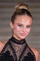 PFW Zuhair Murad Front Row