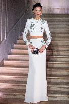 PFW Zuhair Murad Front Row