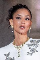 PFW Zuhair Murad Front Row