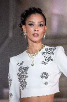 PFW Zuhair Murad Front Row