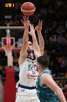 BASKET - Serie A2 - Fortitudo Bologna vs Cantu